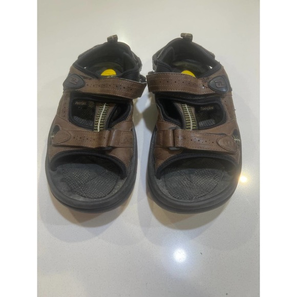 Foot Joy‎ Golf Sandals - Mens 10 - Picture 1 of 7